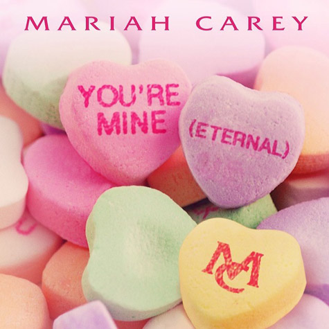 mariah-youre-mine-eternal-cover