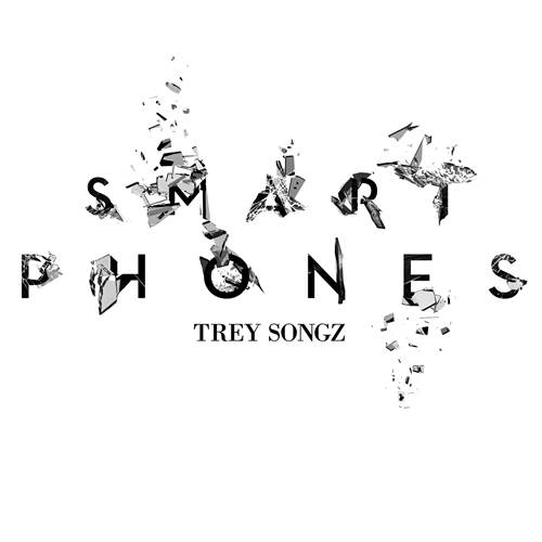 Trey Songz-Smart Phones-New Music-2014-Trey-Songz