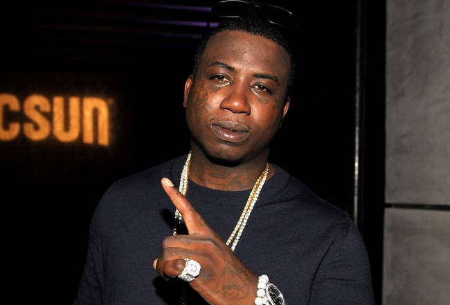 Gucci Mane To 3 Years In Prison | 101.1 The Wiz