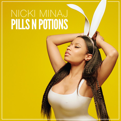 Nicki-Minaj-Pills-Potion-New-Music