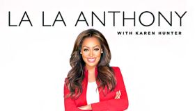 LaLa Anthony Book drops TODAY!