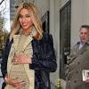 7 Months and still FLY! Ciara confirms pregnancy! (Video)