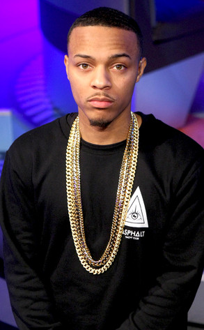 Rumor Report: Bow Wow FIRED from 106 & Park???