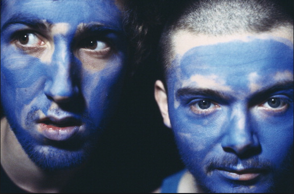 What Does Daft Punk Really Look Like? PHOTOS | Power 107.5