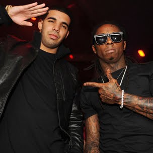Yup! Drake reveals "Tha Carter V" release date! (Video)