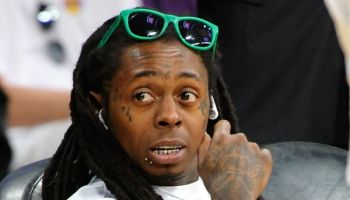 Your Homework Assignment is Lil Wayne! (poll)