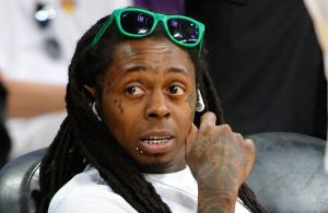 Your Homework Assignment is Lil Wayne! (poll)