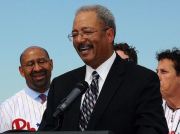 Korto Momolu x JOANN Fabrics Spring/Summer 2024 "Ink & Ivory" Collection