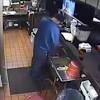 WTF: Pizza Hut Manager Peeing in the sink! (Video)