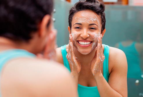 LADIES! 10 Beauty Tips and Tricks!