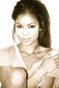25 Things about Jhene Aiko