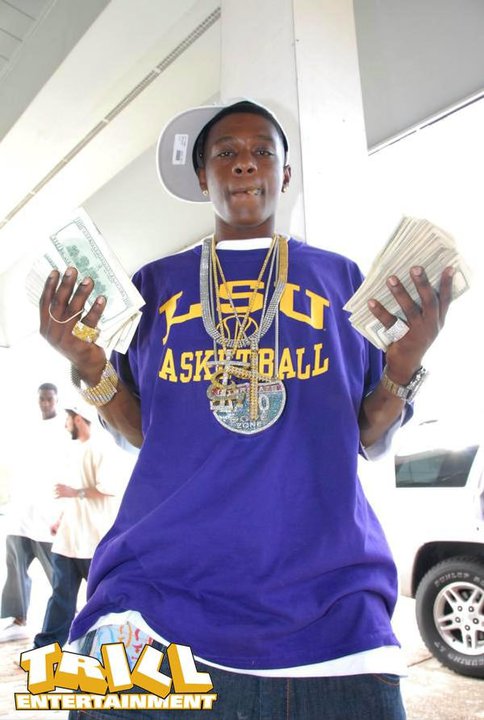 Lil Boosie Released From Prison Tonight | 101.1 The Wiz