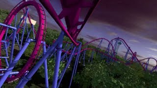 You ready for the BANSHEE?!?! (Video)