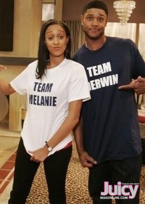 GAME FANS! Are these two coming back?!?! (POLL)