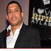 CRAZY! Benzino was shot at his mothers Funeral!