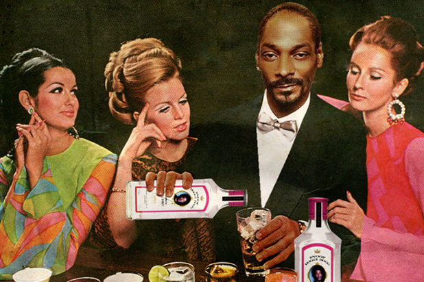 9 Hip Hop Inspired Ads!