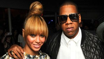 Rumor Report! Jay and Bey expecting baby #2?!?!