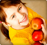 Top 10 Brain Foods For Kids!