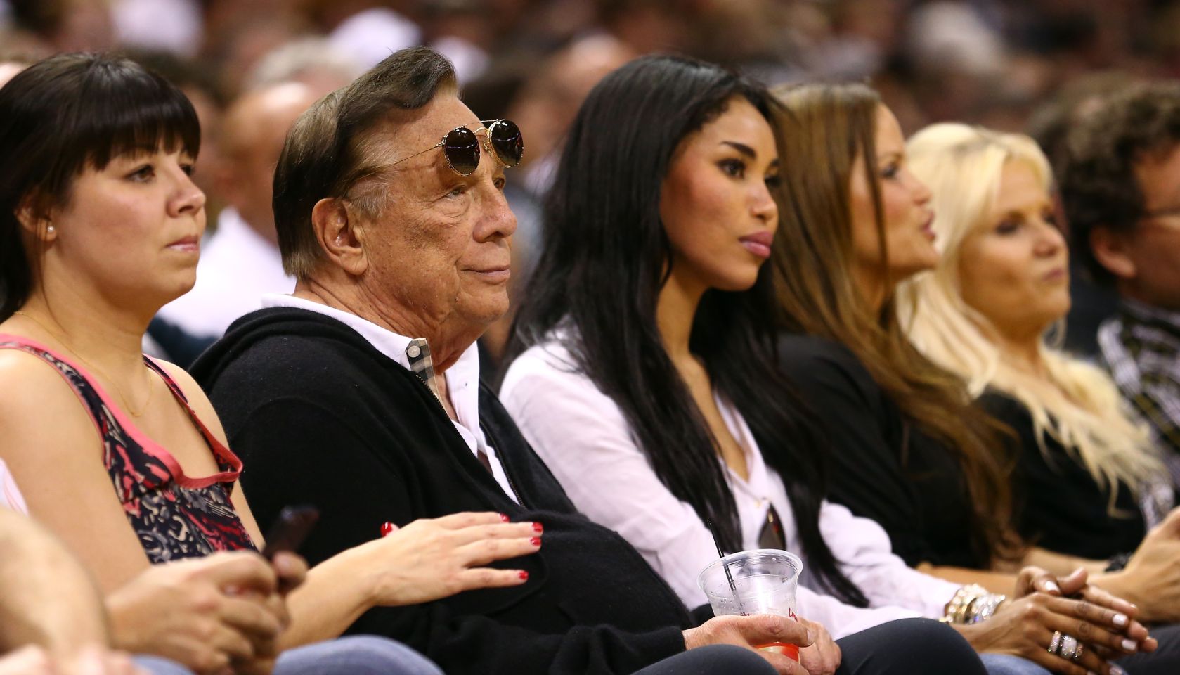 V. Stiviano