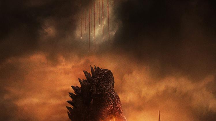 Box Office Reports: 'Godzilla' Completely Takes Over!