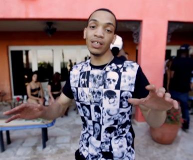 Ice JJ Fish Is Back With Another Banger:
