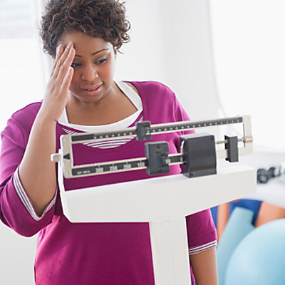 14 Ways You're Sabotaging Your Diet