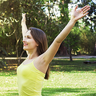 5 Surprising Ways To Fight Depression