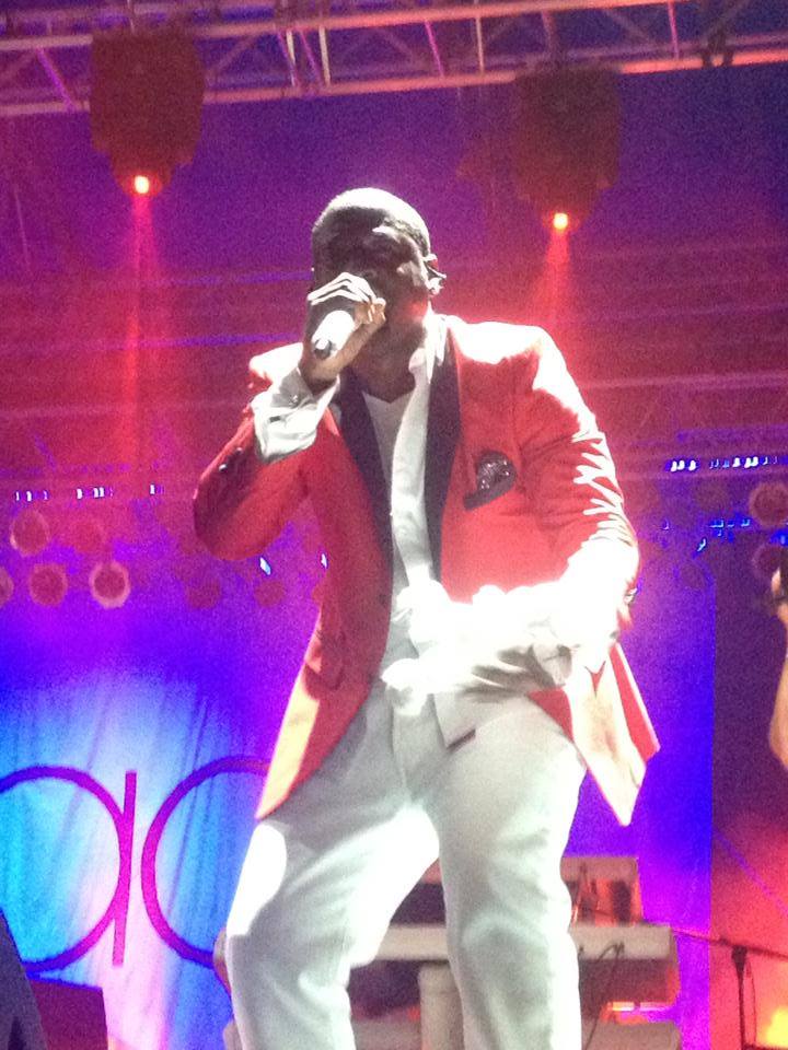 Macy's Music Festival 2014! (Photos)