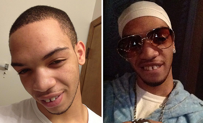 ImDead: Ice JJ FIsh Is A Rapper Now [ Explicit Video ] - 101.1 The Wiz