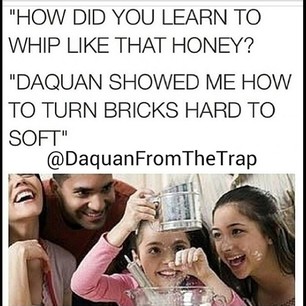 daquan-trap