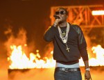 Meek Mill Sentenced To 3-6 Months In Jail For Parole Violation