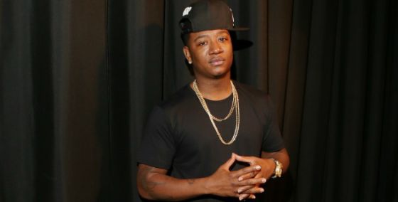 Yung Joc Headed For Divorce Court 101 1 The Wiz