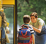 You Ready? Help Your Child Prepare for Back to School