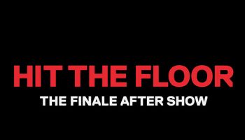 Hit The Floor After Show (Video)