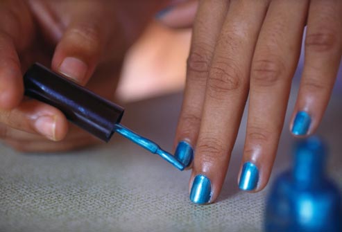 Ladies! 15 Tips For A Perfect Manicure