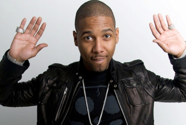 Hip-Hop Rumors: Uh..Did Juelz Santana Get Beat Up Badly???