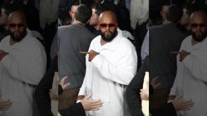 Breaking News! Rap mogul Suge Knight injured at pre-VMA party