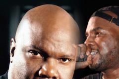 Ut Oh! TD Jakes Is Taking Legal Action Against...Young Jeezy!