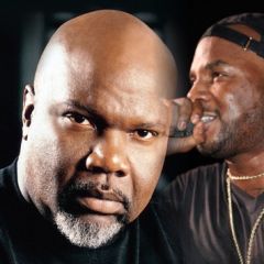 Ut Oh! TD Jakes Is Taking Legal Action Against...Young Jeezy!