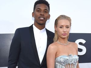 Ut Oh! Iggy Azalea Boyfriend Speaks Out On Sex Tape