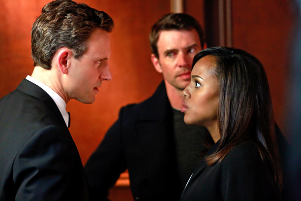 Scandal Fans You Ready!!! 10 Teases For 4th Season!