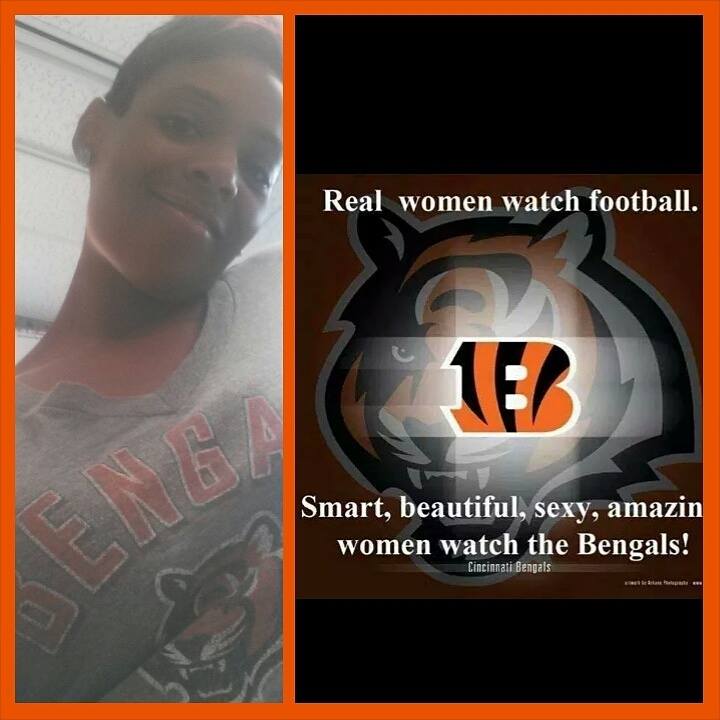Lets GO BENGALS!!!