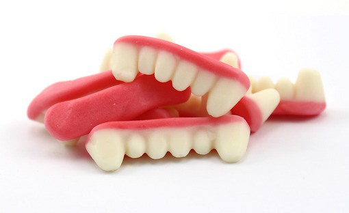 Good Candies To Celebrate Halloween!