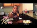 Cooking With Auntie Fee! (Video)