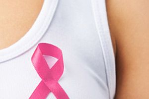 Celebs Living With Breast Cancer