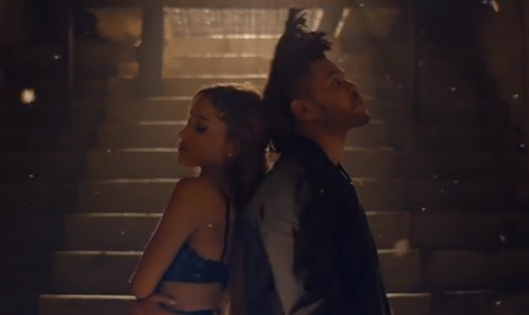 Ariana-Grande-The-Weeknd-Love-Me-Harder-Video