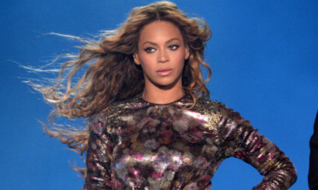 Bey 7/11 Video! Get It Girl!