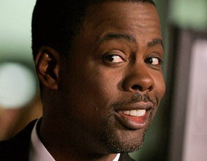 Whoa! Did Chris Rock Go To Far?!? (Video) (Poll)
