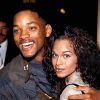 Will Smith And His Ex Reunite
