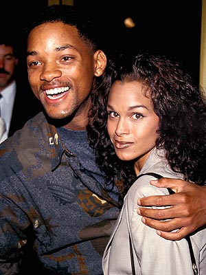 Will Smith And His Ex Reunite